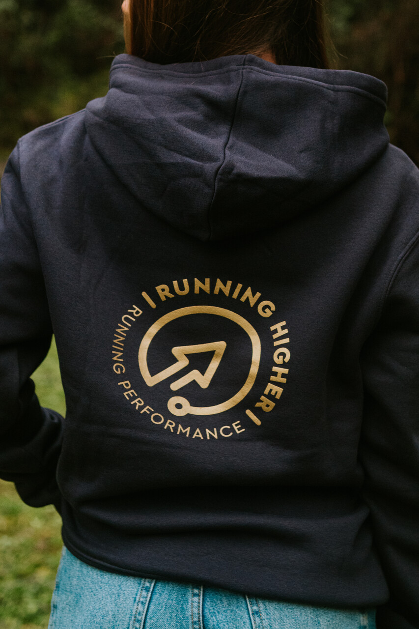 Sweat com Capuz Unissexo - Azul - Image 6