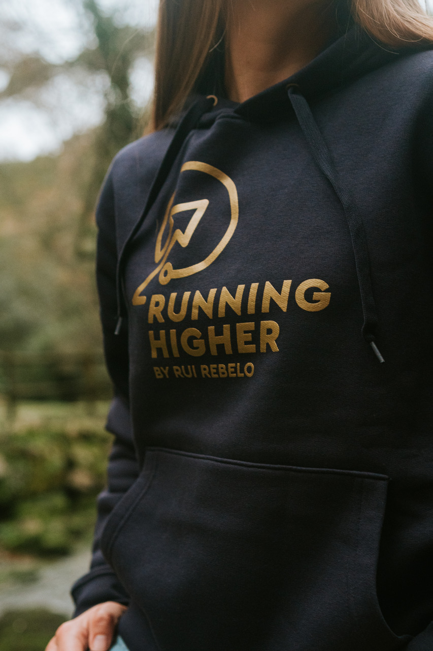 Sweat com Capuz Unissexo - Azul - Image 5