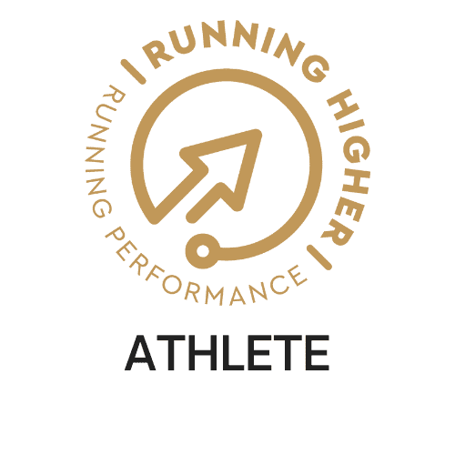 Running Higher - Athlete