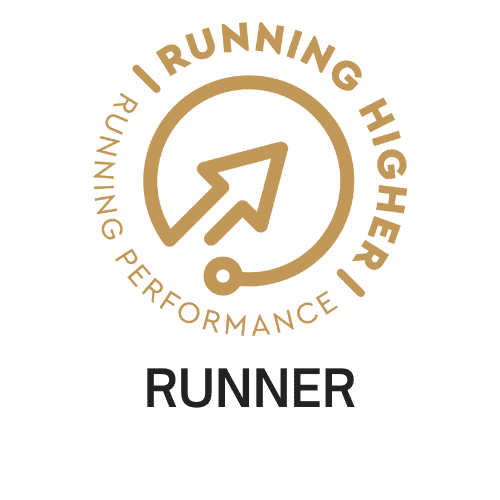 Running Higher - Runner